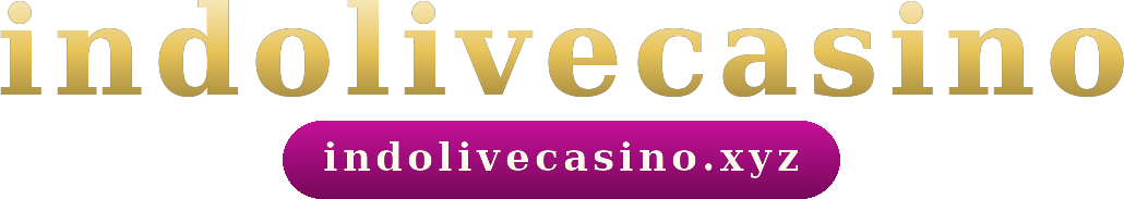 indolivecasino logo
