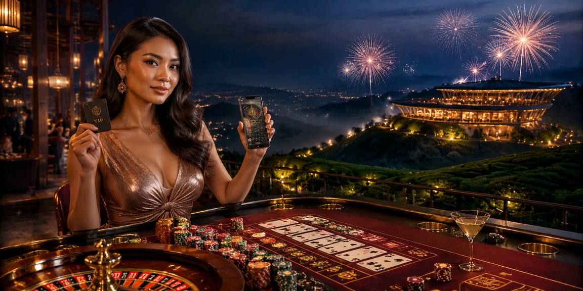 indolivecasino mobile gaming